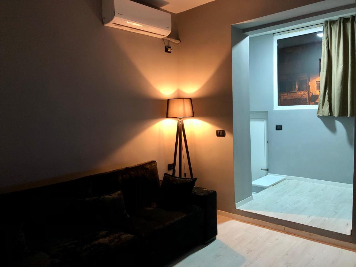 Nikki Apartments 3 Tirana Buitenkant foto